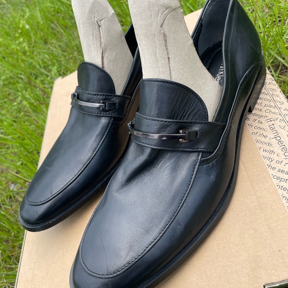 Calvin Klein loafers - Picture 2 of 7